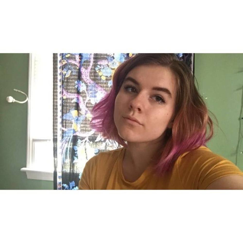 Meet your Posher, Amy